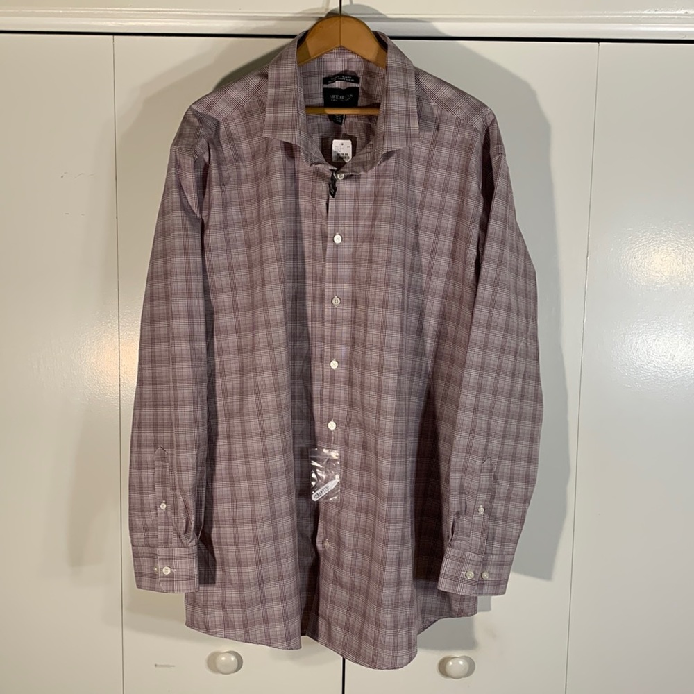 NWT Kenneth Cole Awearness (19')